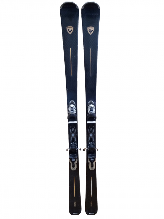Schi sh Rossignol strato [4]