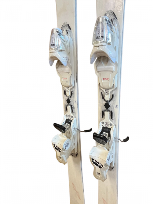Schi sh Rossignol Strato 163 cm [3]
