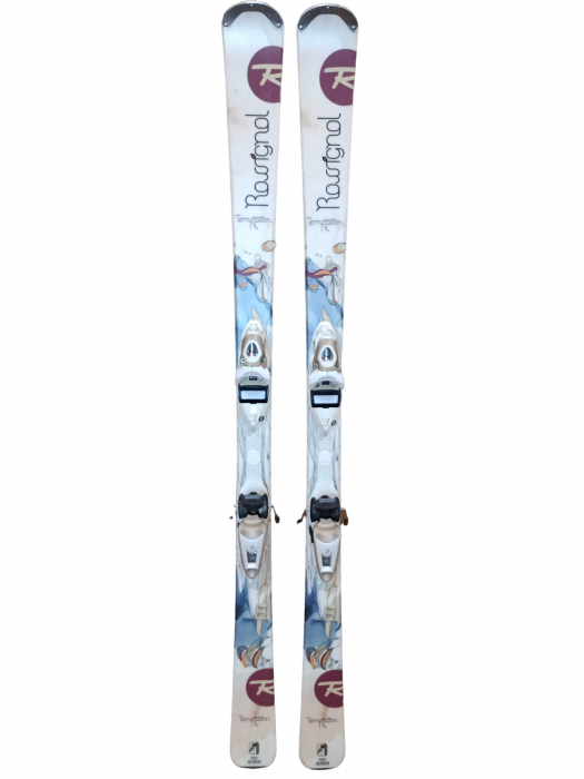 Schi sh Rossignol Temptation 74 166 cm [2]