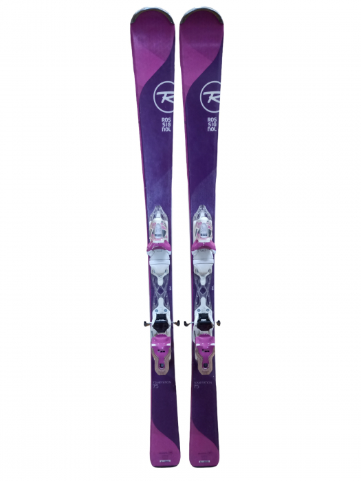 Schi sh Rossignol Temptation 75 [4]