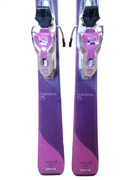 Schi sh Rossignol Temptation 75 [3]