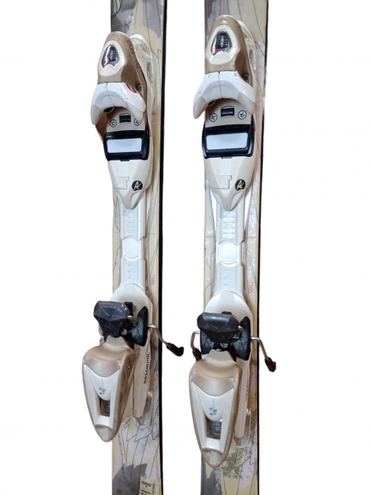 Schi sh Rossignol Temptation 78 [4]