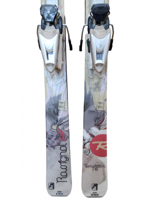 Schi sh Rossignol Temptation 78 [3]