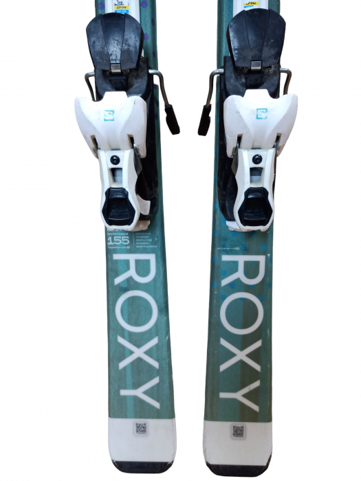 Schi sh Roxy [3]
