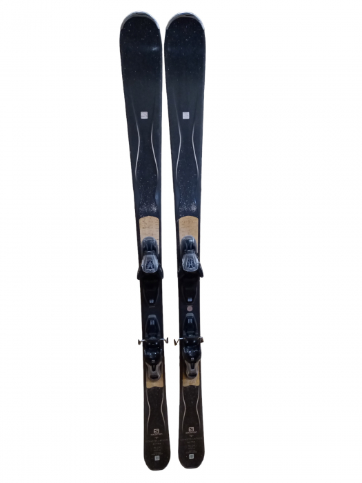 Schi sh Salomon Constelation Astra [2]