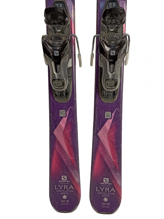 SCHI sh SALOMON LYRA [3]