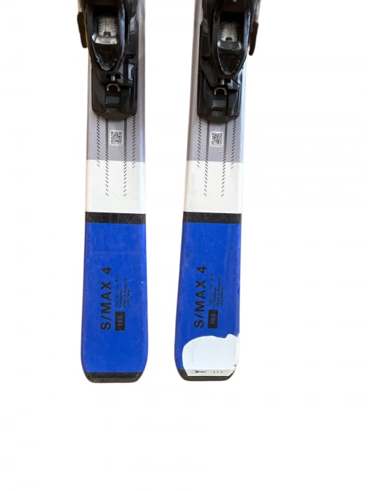 Schi sh Salomon S/MAX 4 [4]