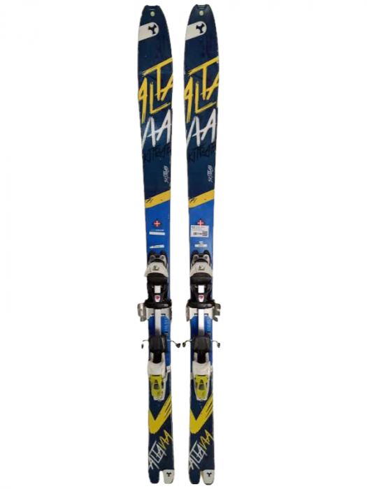 SCHI sh SKITRAB ALTAVIA legatura Diamir [2]