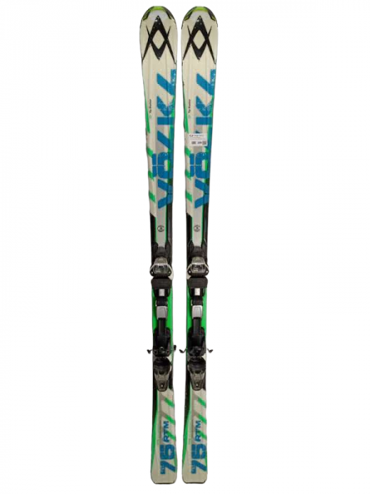 Schi sh VOLKL 75 RTM 173 cm [2]