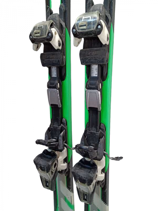 Schi sh VOLKL 75 RTM 173 cm [4]