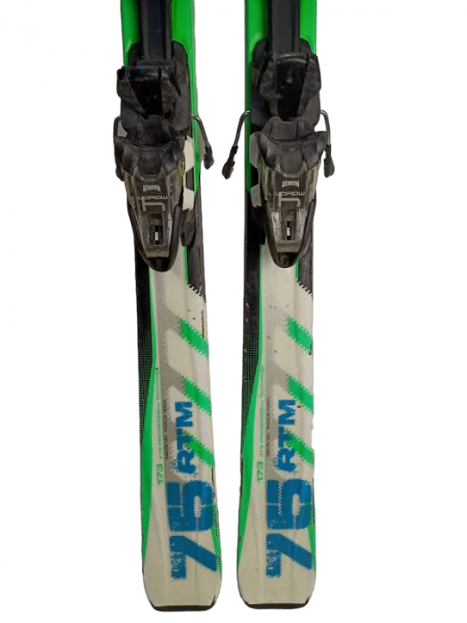 Schi sh VOLKL 75 RTM 173 cm [3]