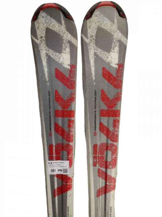 Schi sh VOLKL RTM 73 [2]