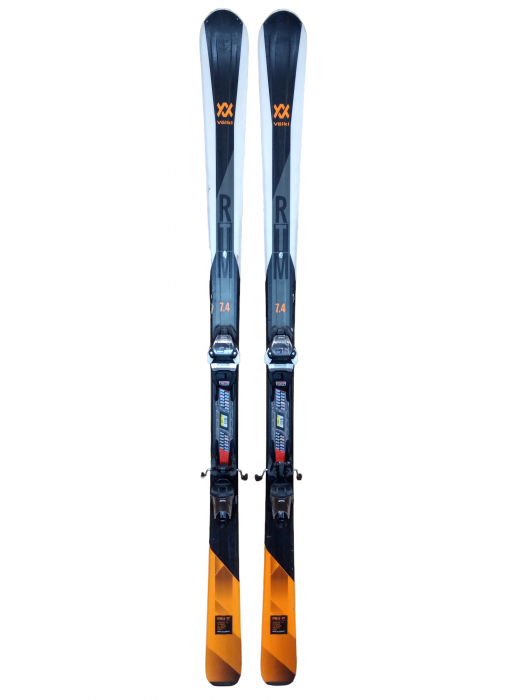 Schi sh Volkl RTM 74 [2]