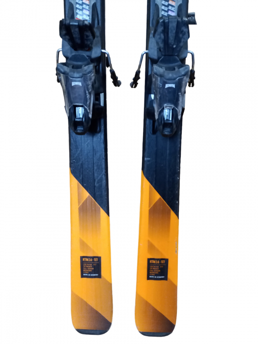 Schi sh Volkl RTM 74 [4]