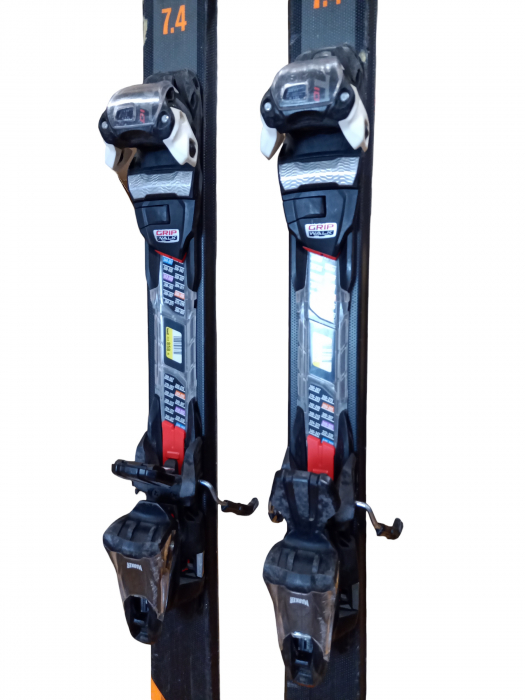 Schi sh Volkl RTM 74 [3]