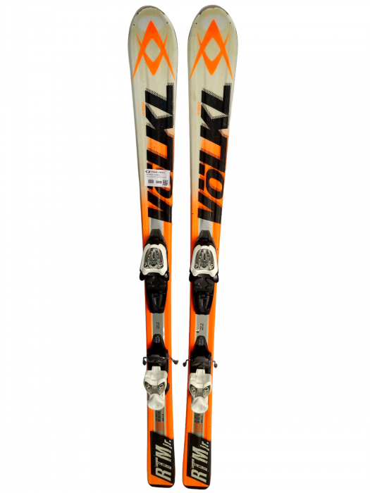 Schi sh VOLKL RTM I5 [5]