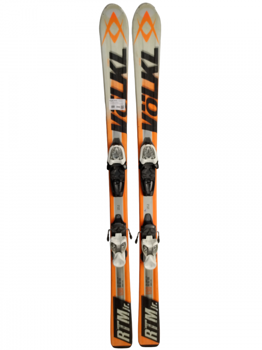Schi sh VOLKL RTM I5 [4]