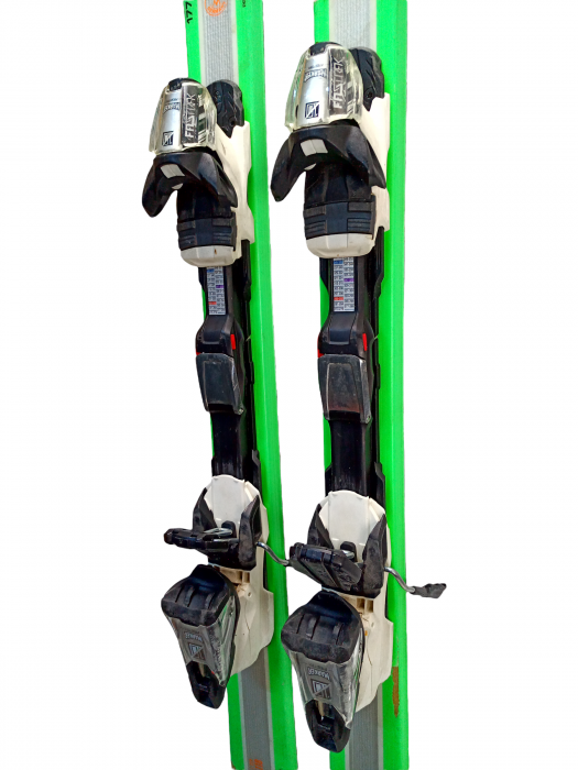 Schi sh VOLKL RTM RT 177 cm [3]