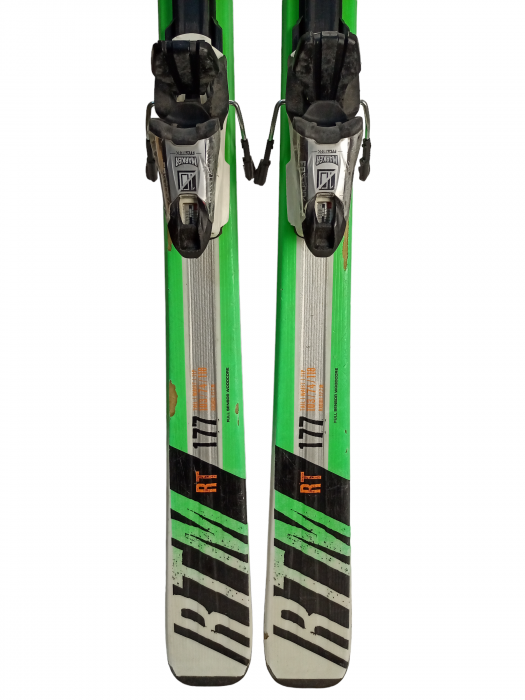 Schi sh VOLKL RTM RT 177 cm [2]