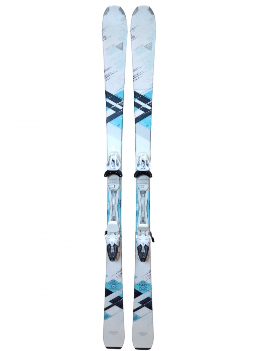 Schi sh Wedze Adix 5 163 cm [2]