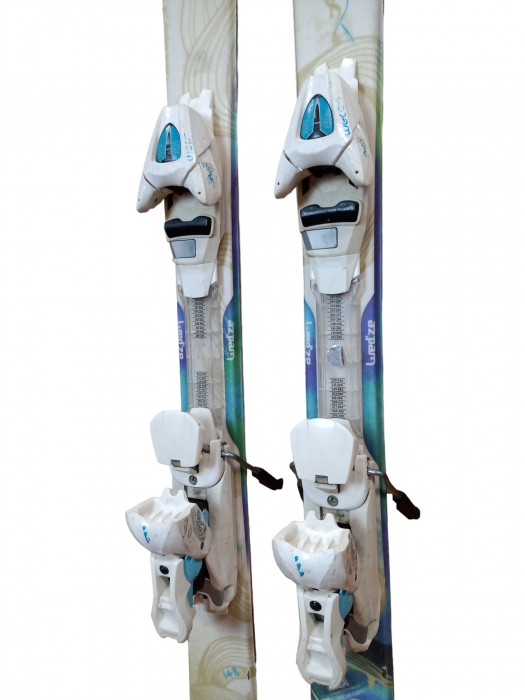 Schi sh Wedze Adix N5 158 cm [3]