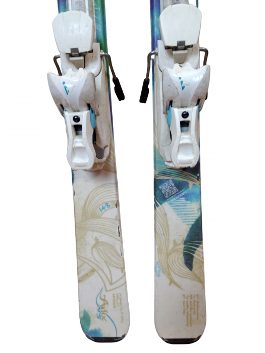 Schi sh Wedze Adix N5 158 cm [2]