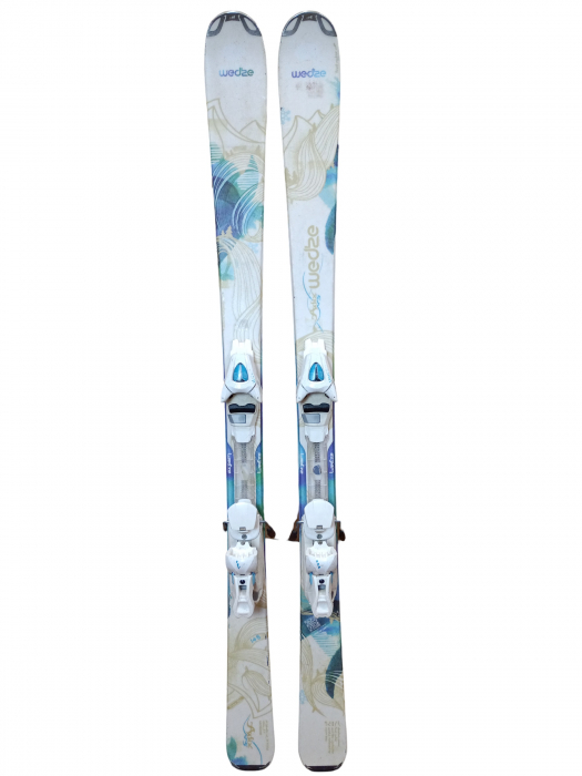 Schi sh Wedze Adix N5 158 cm [4]