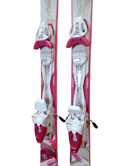 Schi sh Wedze Adix N7 163 cm [4]