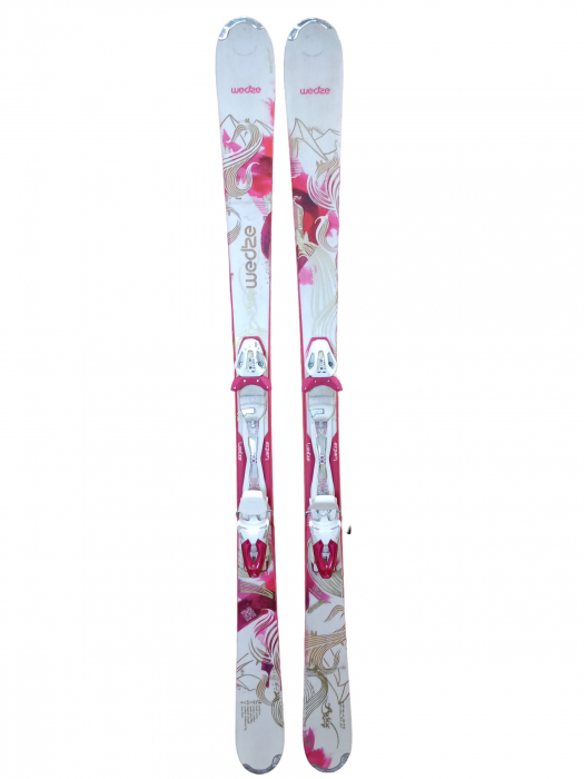 Schi sh Wedze Adix N7 163 cm [2]