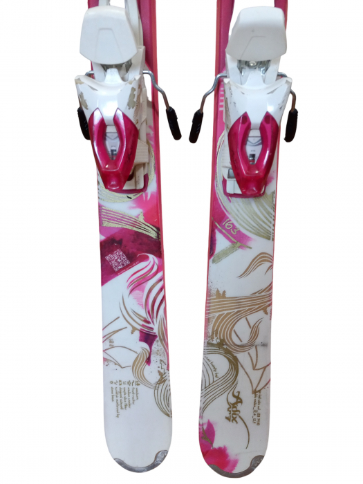 Schi sh Wedze Adix N7 163 cm [3]