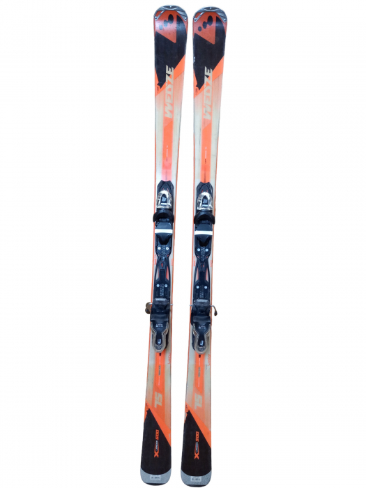 Schi sh Wedze Xlander 500 166 cm [2]