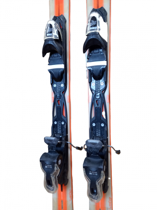 Schi sh Wedze Xlander 500 166 cm [4]