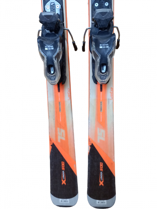 Schi sh Wedze Xlander 500 166 cm [3]