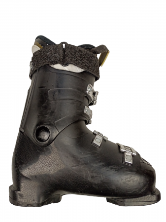 Clapari sh ATOMIC HAWX MAGNA RS70 negru W [3]