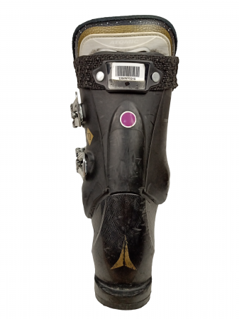 Clapari sh ATOMIC HAWX MAGNA RS70 negru W [2]