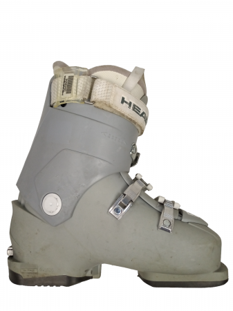 Clapari sh HEAD CUBE3 70 gri [3]