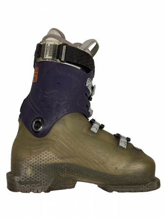 Clapari sh HEAD NEXOLYT 90 [3]