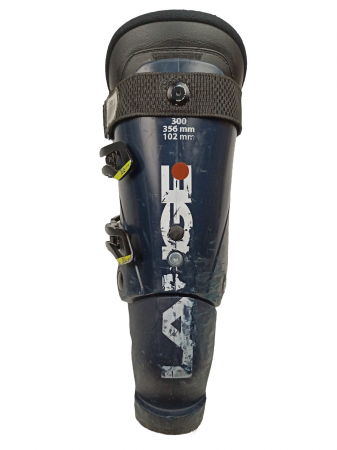 Clapari sh LANGE SX RTL bleu-galben [2]