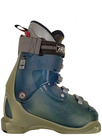 Clapari sh NORDICA W8  24 [3]