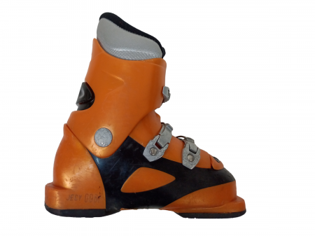 Clapari sh ROSSIGNOL compj. Maro-negru J [2]