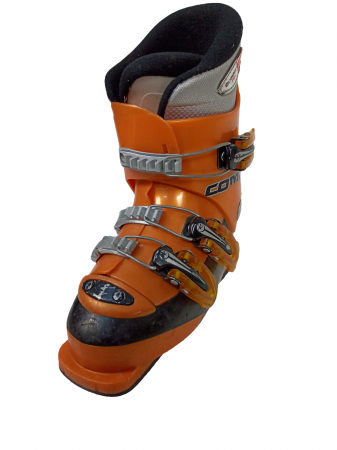 Clapari sh ROSSIGNOL compj. Maro-negru J [1]