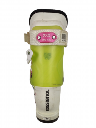 Clapari sh ROSSIGNOL KELIA R [2]