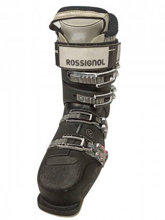 Clapari sh ROSSIGNOL PURE negru [1]