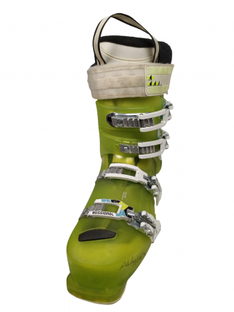 Clapari sh ROSSIGNOL R ALL TRACK verde [1]