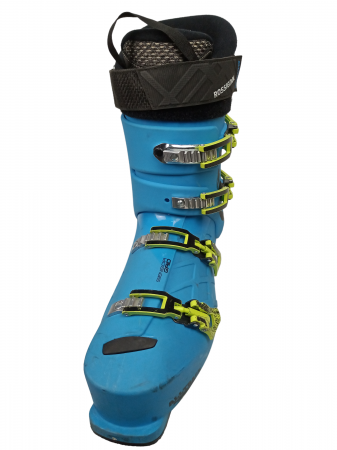 Clapari sh ROSSIGNOL SENSOR ALL TRACK albastru [1]