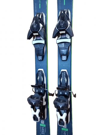 Schi sh Atomic Redster Mx [1]