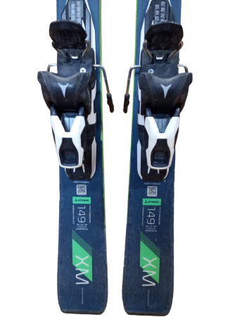 Schi sh Atomic Redster Mx [2]