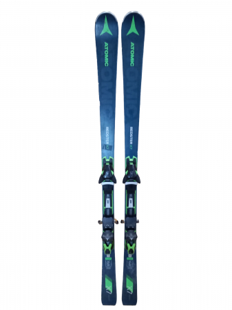 Schi sh Atomic Redster X7 [1]