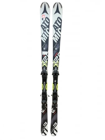 Schi sh Atomic TI Allmountain 178 cm [1]