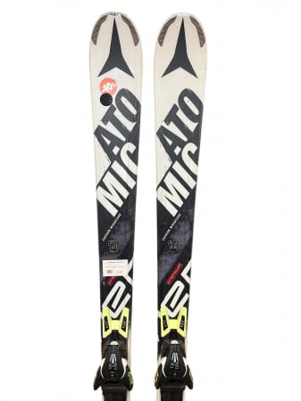 Preturi reduse - Schi sh Atomic TI Allmountain 178 cm
